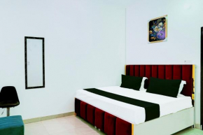 Hotel O CITY GUEST HOUSE